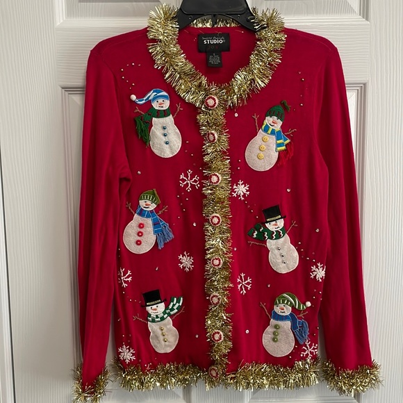 Sweaters - Ugly Christmas Sweater